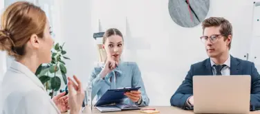 HR Management Internship